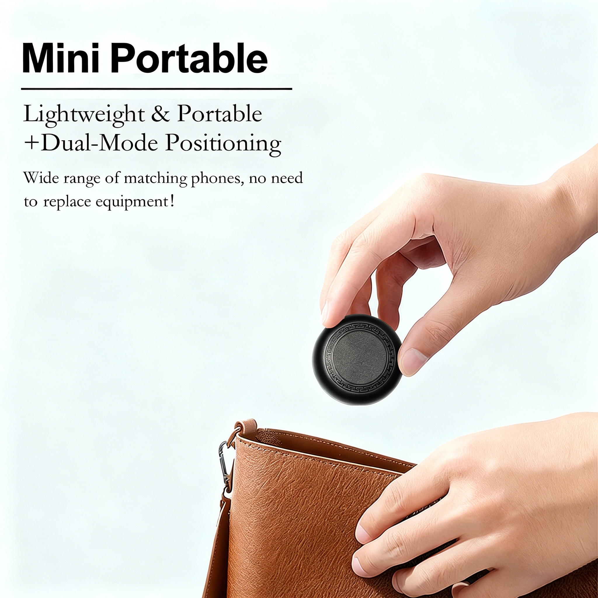 MINI GPS MAGNETIQUE - Image 2